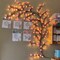 47inch Cherry Blossom Willow Vine Twig Decor Garland or Christmas